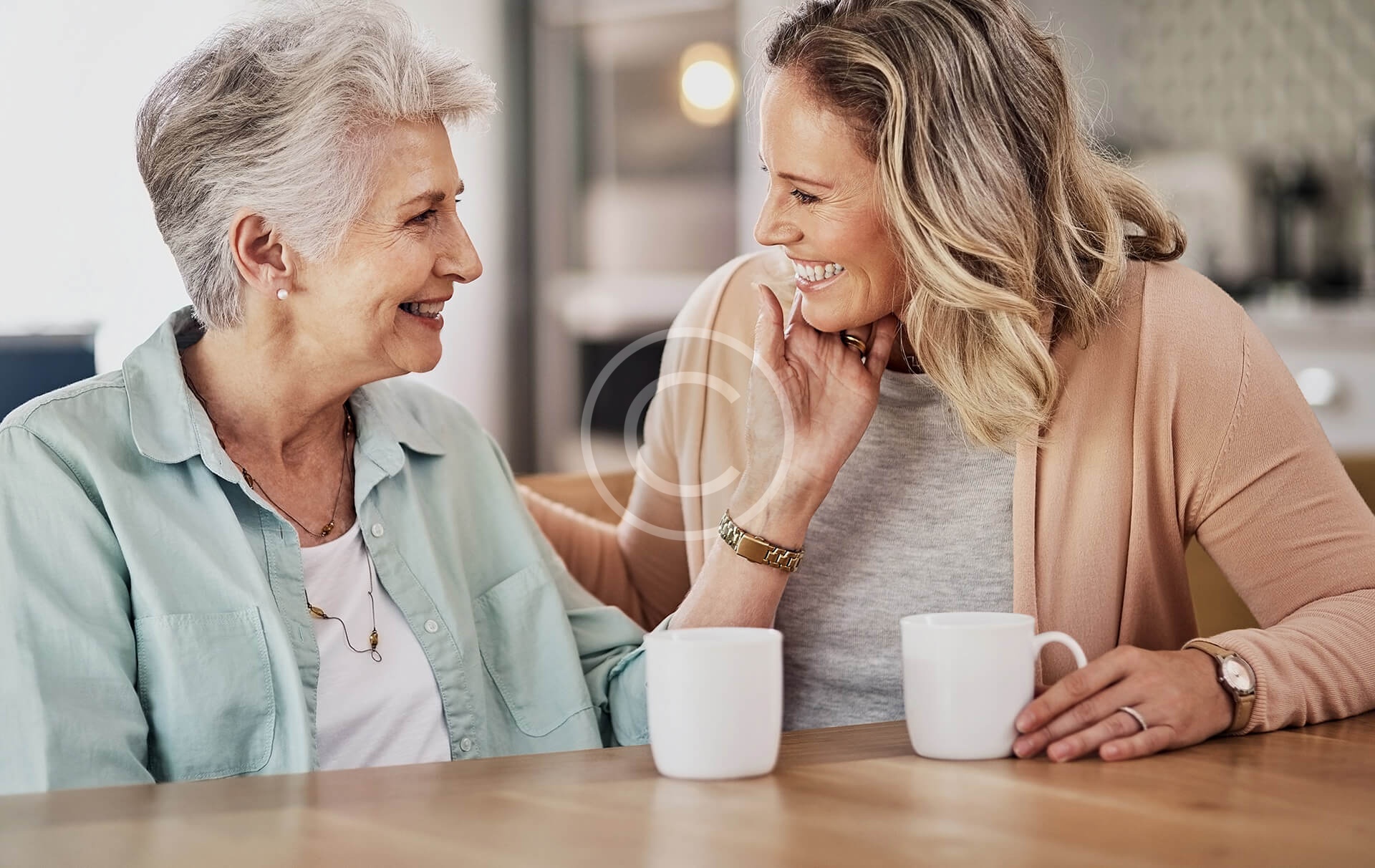 Eldery Nutrition