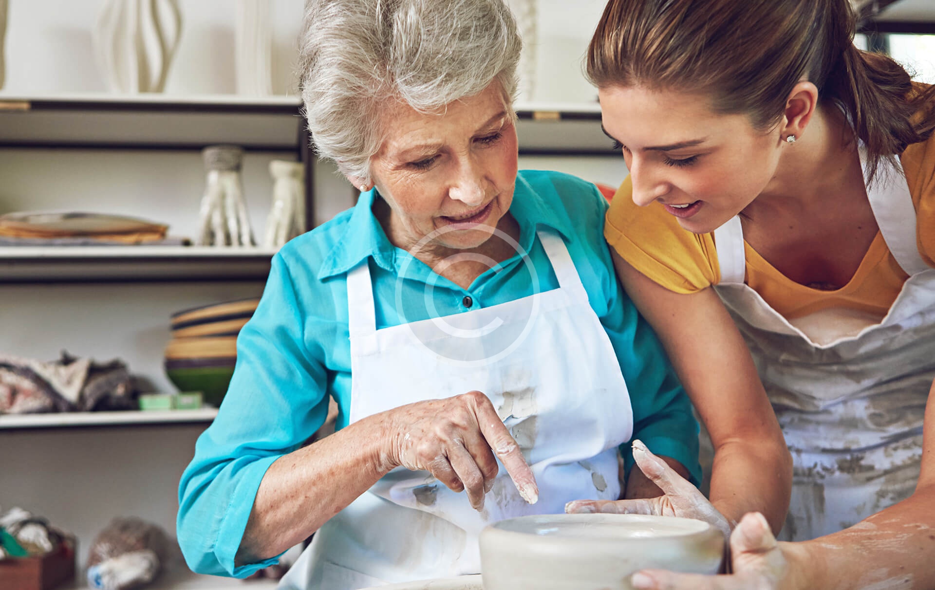Private Duty Nursing
