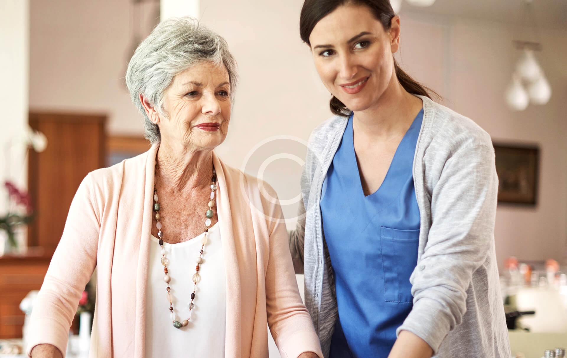 In-Home Health Care